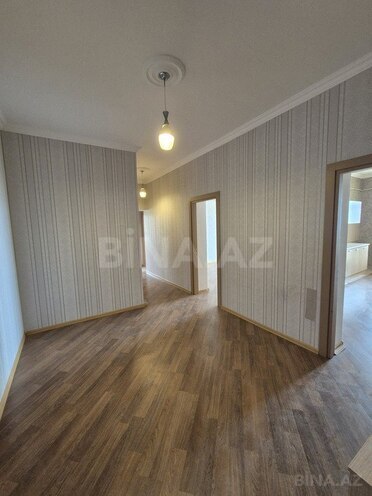3 otaqlı yeni tikili - Bayıl q. - 120 m² (5)