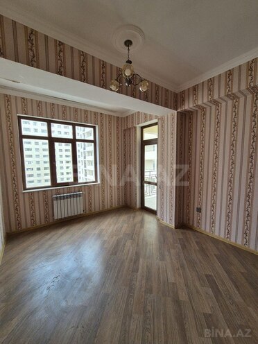3 otaqlı yeni tikili - Bayıl q. - 120 m² (4)