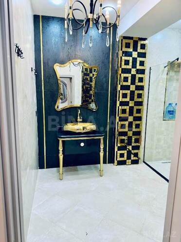 4-комн. новостройка - м. Низами - 150 м² (19)