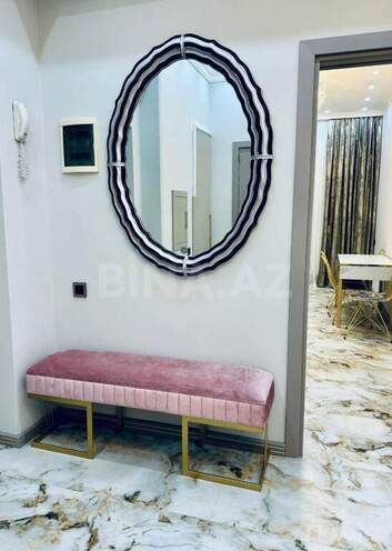4-комн. новостройка - м. Низами - 150 м² (16)