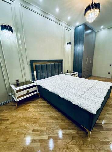 4-комн. новостройка - м. Низами - 150 м² (5)