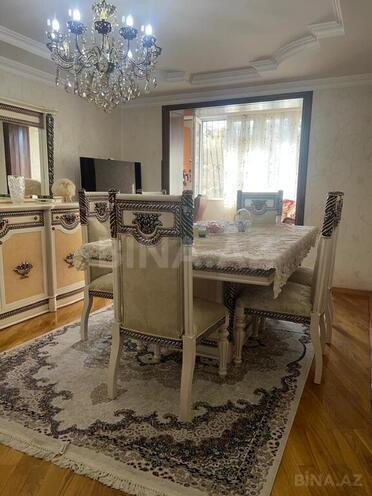 3-комн. новостройка - Ясамальский р. - 112 м² (4)