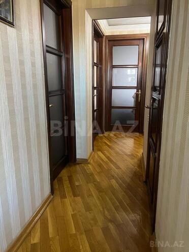 3-комн. новостройка - Ясамальский р. - 112 м² (8)