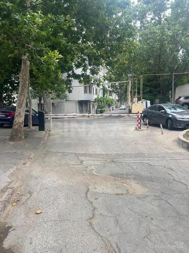 3-комн. новостройка - Ясамальский р. - 112 м² (14)