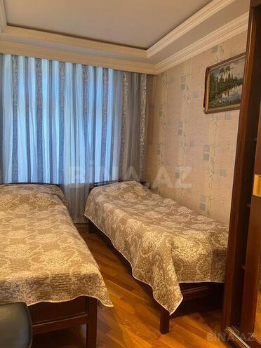 3-комн. новостройка - Ясамальский р. - 112 м² (6)