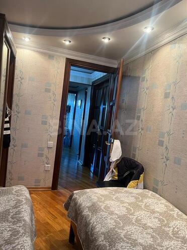3-комн. новостройка - Ясамальский р. - 112 м² (7)