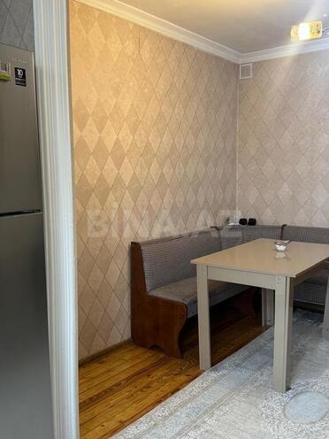 3-комн. вторичка - м. Ахмедлы - 85 м² (2)
