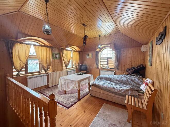 5 otaqlı həyət evi/bağ evi - Biləcəri q. - 250 m² (10)