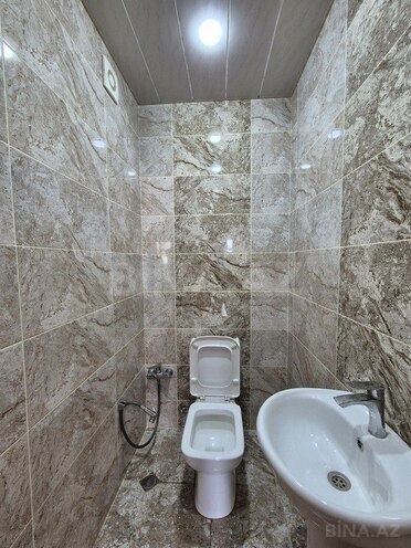3 otaqlı yeni tikili - Bayıl q. - 120 m² (7)
