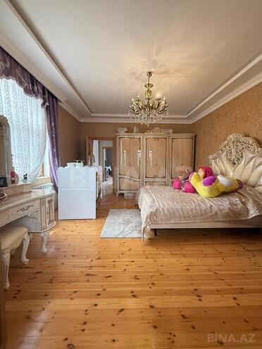 5 otaqlı həyət evi/bağ evi - Biləcəri q. - 250 m² (11)