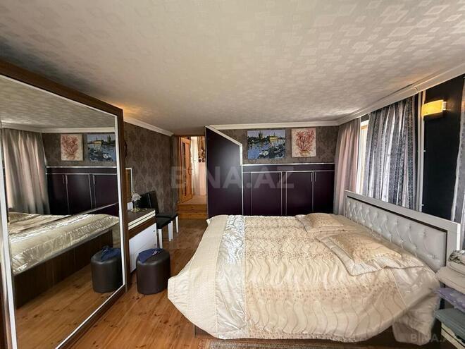 5 otaqlı həyət evi/bağ evi - Biləcəri q. - 250 m² (12)