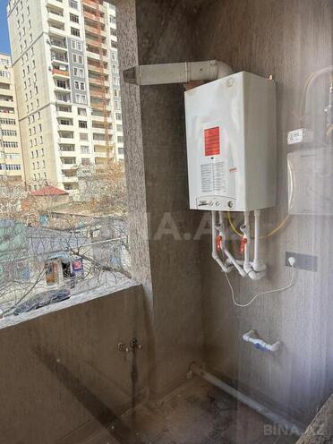 2 otaqlı yeni tikili - Nərimanov r. - 42 m² (8)