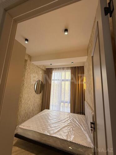 2 otaqlı yeni tikili - Nərimanov r. - 42 m² (4)