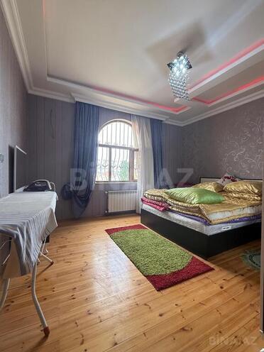 5 otaqlı həyət evi/bağ evi - Biləcəri q. - 250 m² (13)