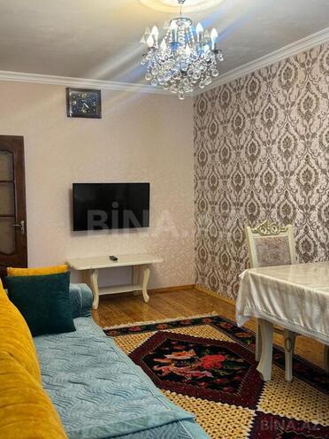 3-комн. вторичка - м. Ахмедлы - 85 м² (7)