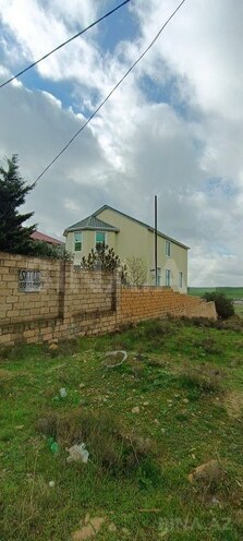 4-комн. дом/дача - пос. Фатмаи - 220 м² (7)
