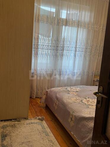 3-комн. вторичка - м. Ахмедлы - 85 м² (11)