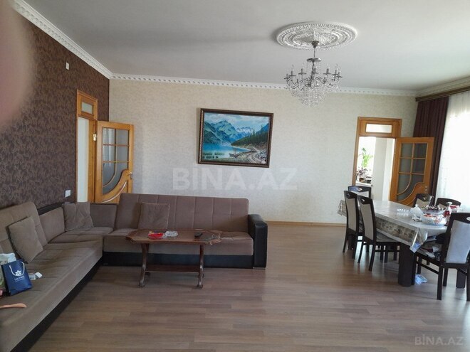 4-комн. дом/дача - пос. Фатмаи - 220 м² (19)
