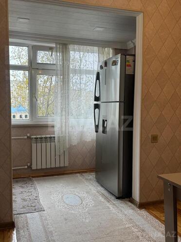 3-комн. вторичка - м. Ахмедлы - 85 м² (12)