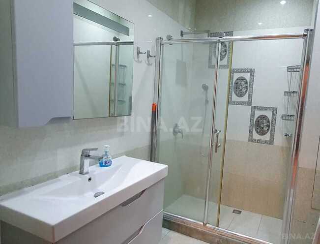 2 otaqlı yeni tikili - Nərimanov r. - 90 m² (9)