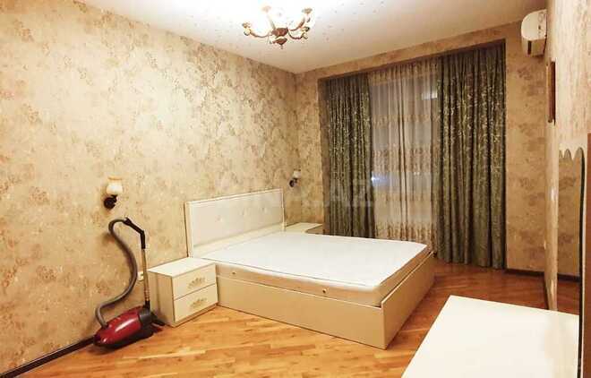 2 otaqlı yeni tikili - Nərimanov r. - 90 m² (5)