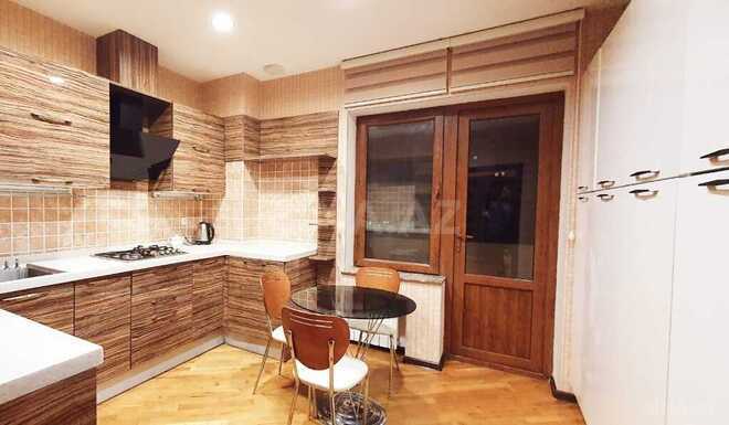 2 otaqlı yeni tikili - Nərimanov r. - 90 m² (7)