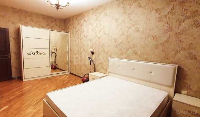 2 otaqlı yeni tikili - Nərimanov r. - 90 m² (8)