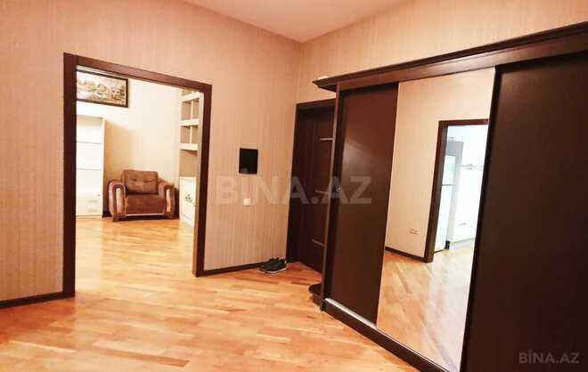 2 otaqlı yeni tikili - Nərimanov r. - 90 m² (2)