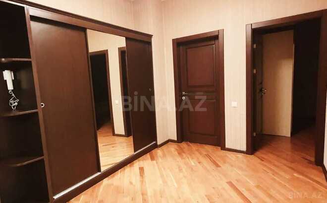 2 otaqlı yeni tikili - Nərimanov r. - 90 m² (4)