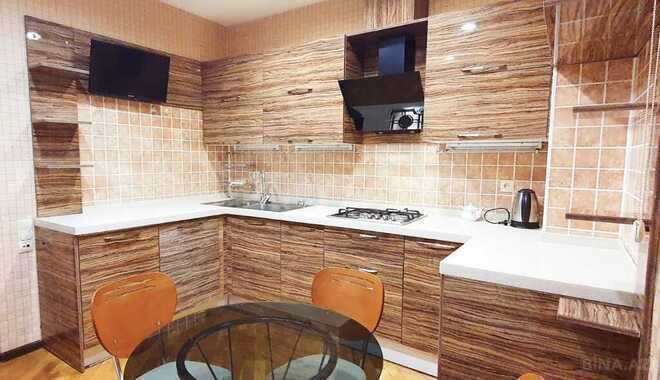 2 otaqlı yeni tikili - Nərimanov r. - 90 m² (3)