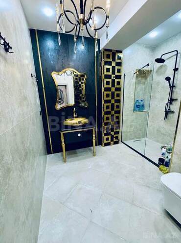 4-комн. новостройка - м. Низами - 150 м² (18)