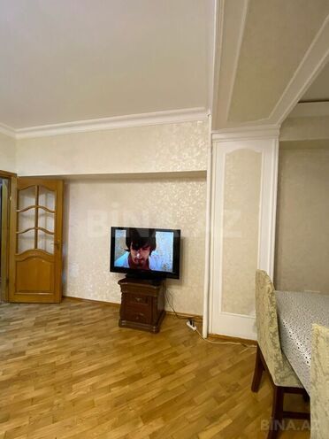 3-комн. новостройка - м. Сахил - 100 м² (3)
