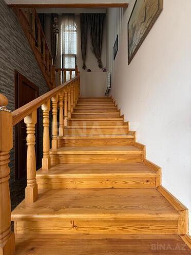 5 otaqlı həyət evi/bağ evi - Biləcəri q. - 250 m² (14)