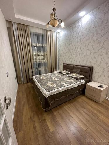 2 otaqlı yeni tikili - Nəsimi r. - 74 m² (1)