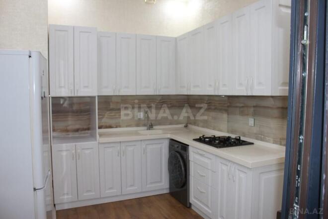 2 otaqlı yeni tikili - Nəsimi r. - 74 m² (6)