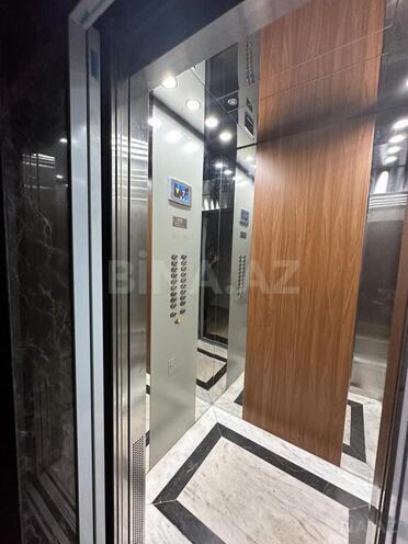 2 otaqlı yeni tikili - Nəsimi r. - 74 m² (13)