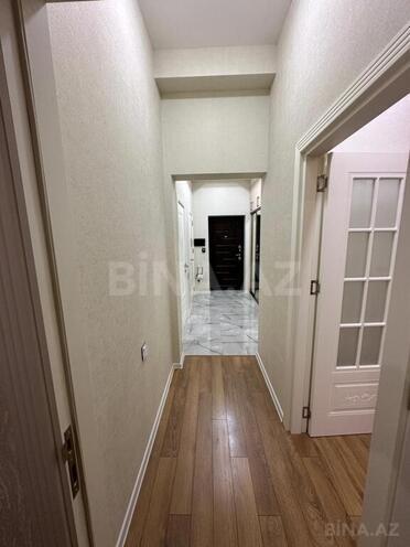 2 otaqlı yeni tikili - Nəsimi r. - 74 m² (11)