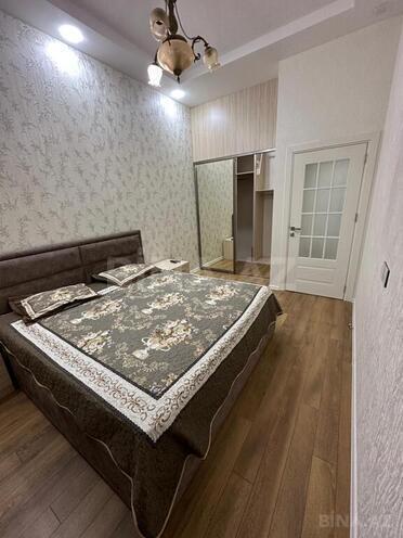 2 otaqlı yeni tikili - Nəsimi r. - 74 m² (2)