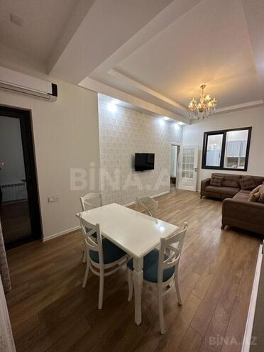 2 otaqlı yeni tikili - Nəsimi r. - 74 m² (4)