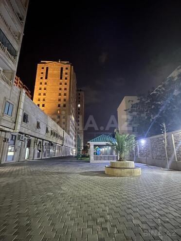 2 otaqlı yeni tikili - Nəsimi r. - 74 m² (14)