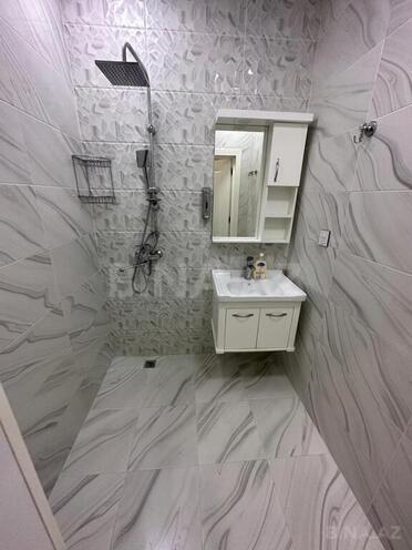 2 otaqlı yeni tikili - Nəsimi r. - 74 m² (8)