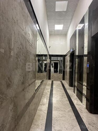 2 otaqlı yeni tikili - Nəsimi r. - 74 m² (12)