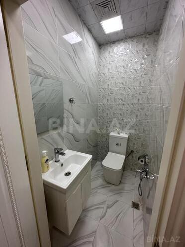 2 otaqlı yeni tikili - Nəsimi r. - 74 m² (9)