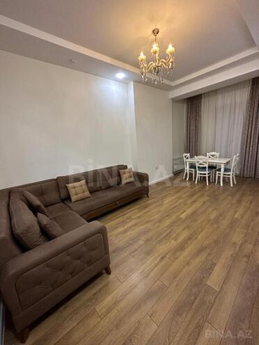 2 otaqlı yeni tikili - Nəsimi r. - 74 m² (5)
