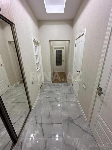 2 otaqlı yeni tikili - Nəsimi r. - 74 m² (10)