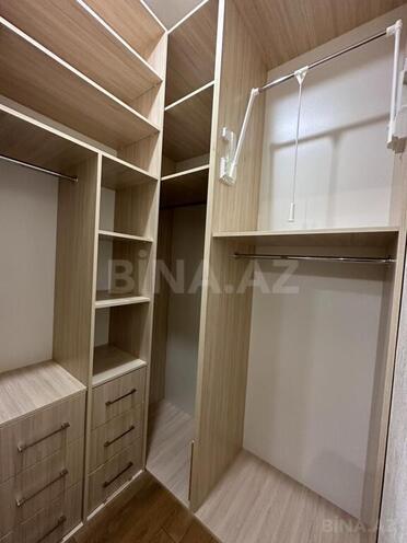 2 otaqlı yeni tikili - Nəsimi r. - 74 m² (3)