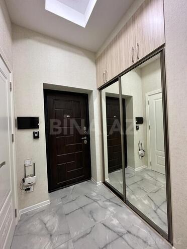 2 otaqlı yeni tikili - Nəsimi r. - 74 m² (7)
