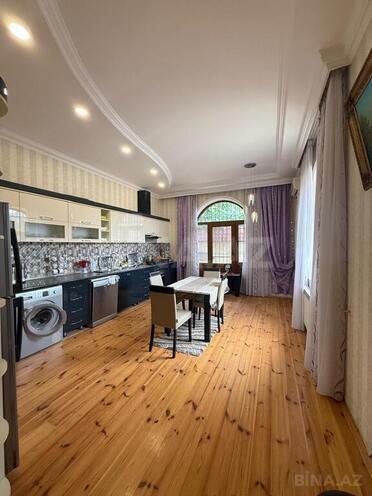5 otaqlı həyət evi/bağ evi - Biləcəri q. - 250 m² (15)