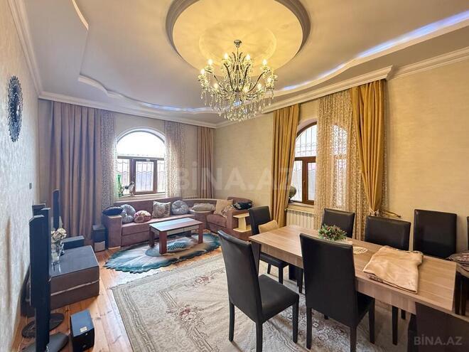 5 otaqlı həyət evi/bağ evi - Biləcəri q. - 250 m² (6)