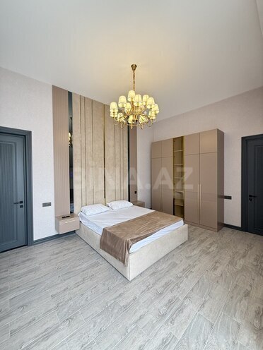 Продаётся 5-комн. дом/дача 400 м², пос. Шувеляны, photo 25 from 32